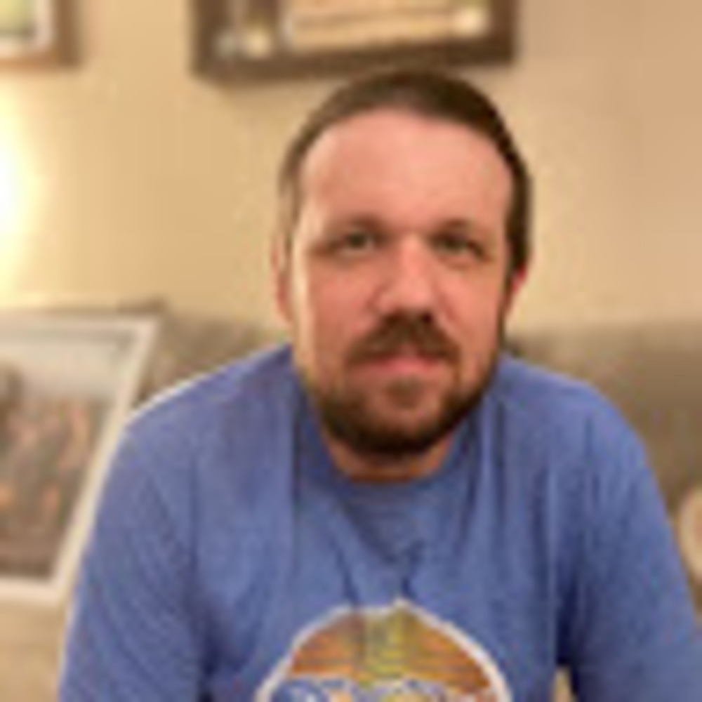 Meet your Posher, Justin